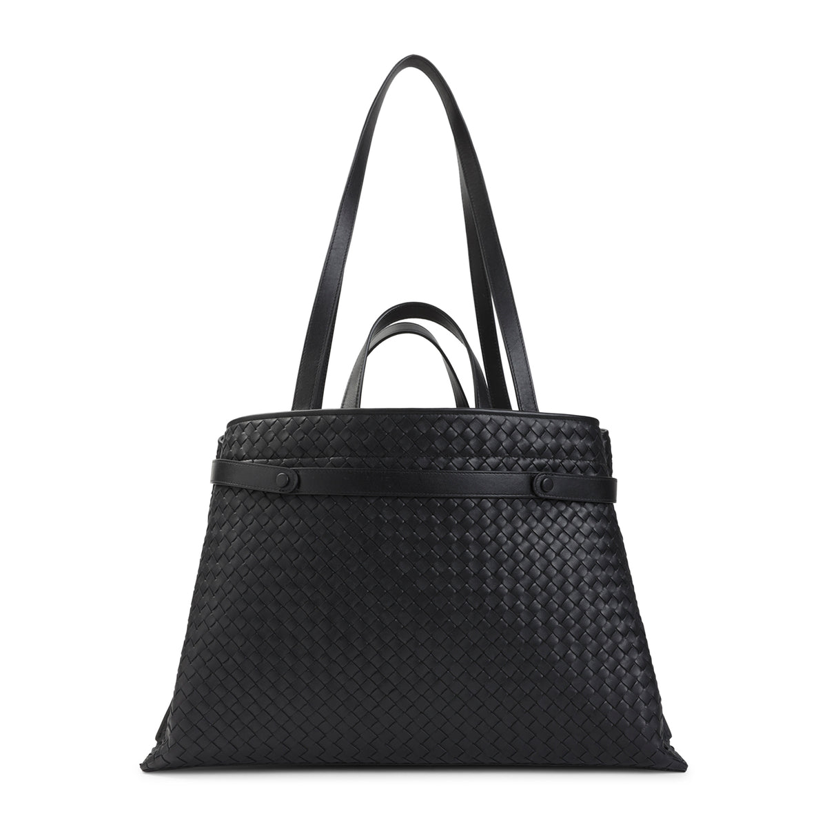 Bottega Veneta Archive Tote Intrecciato Men BOTTEGA VENETA