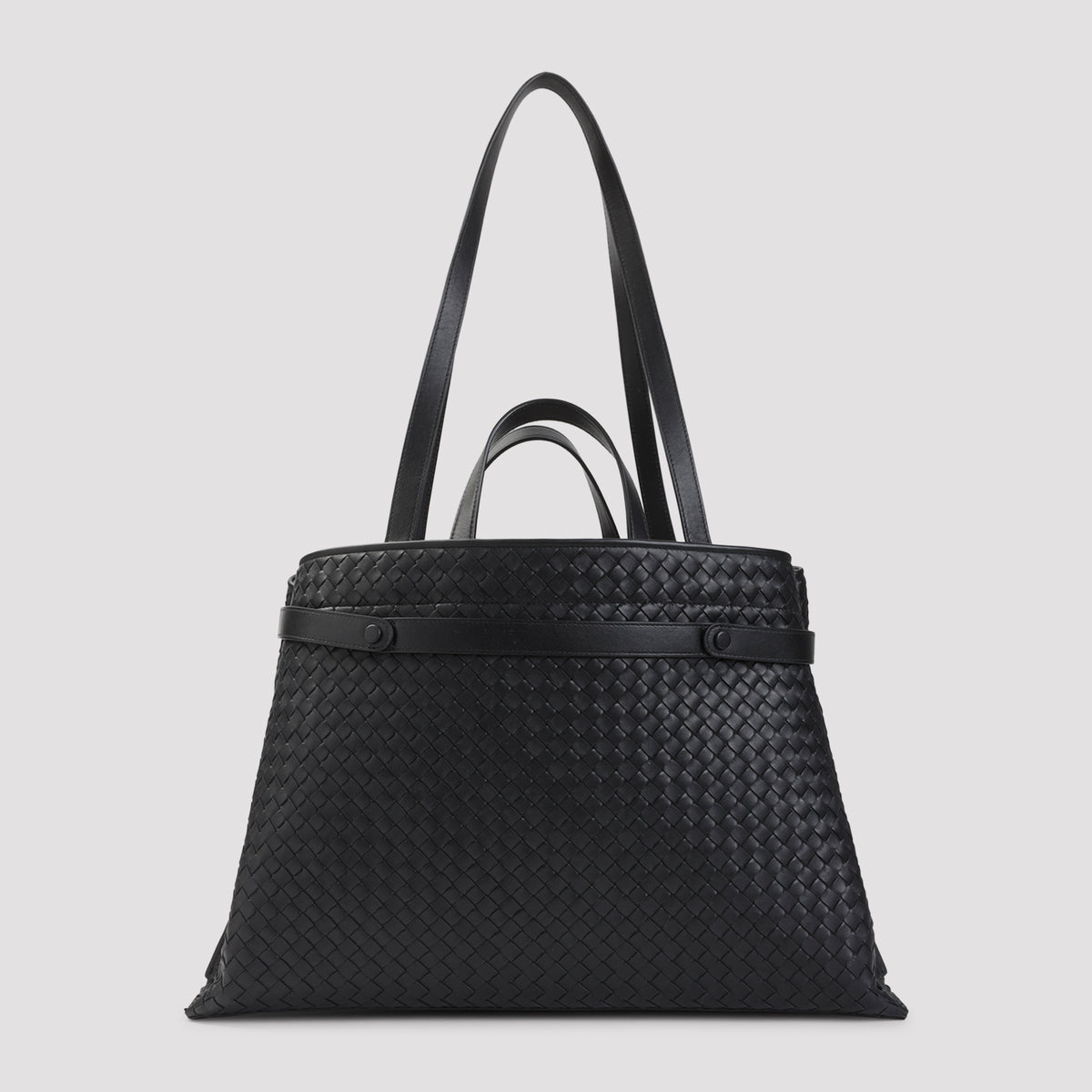 Bottega Veneta Archive Tote Intrecciato Men BOTTEGA VENETA