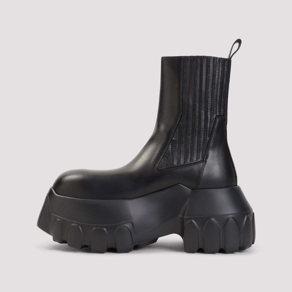 Rick Owens Beatle Mega Tractor Boot Men RICK OWENS