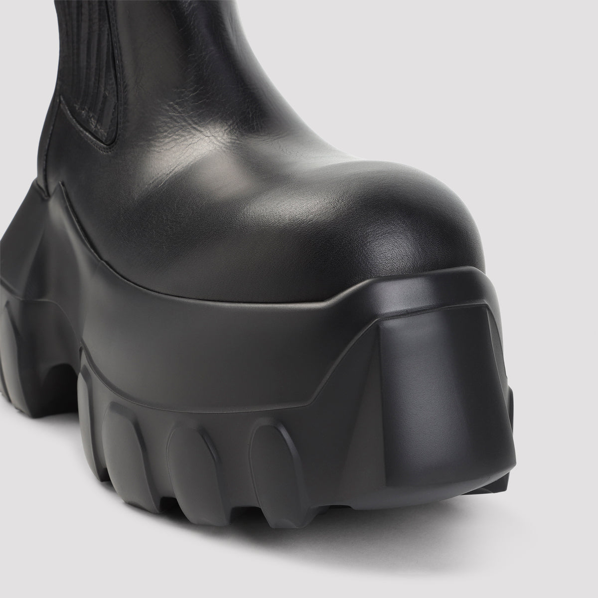 Rick Owens Beatle Mega Tractor Boot Men RICK OWENS