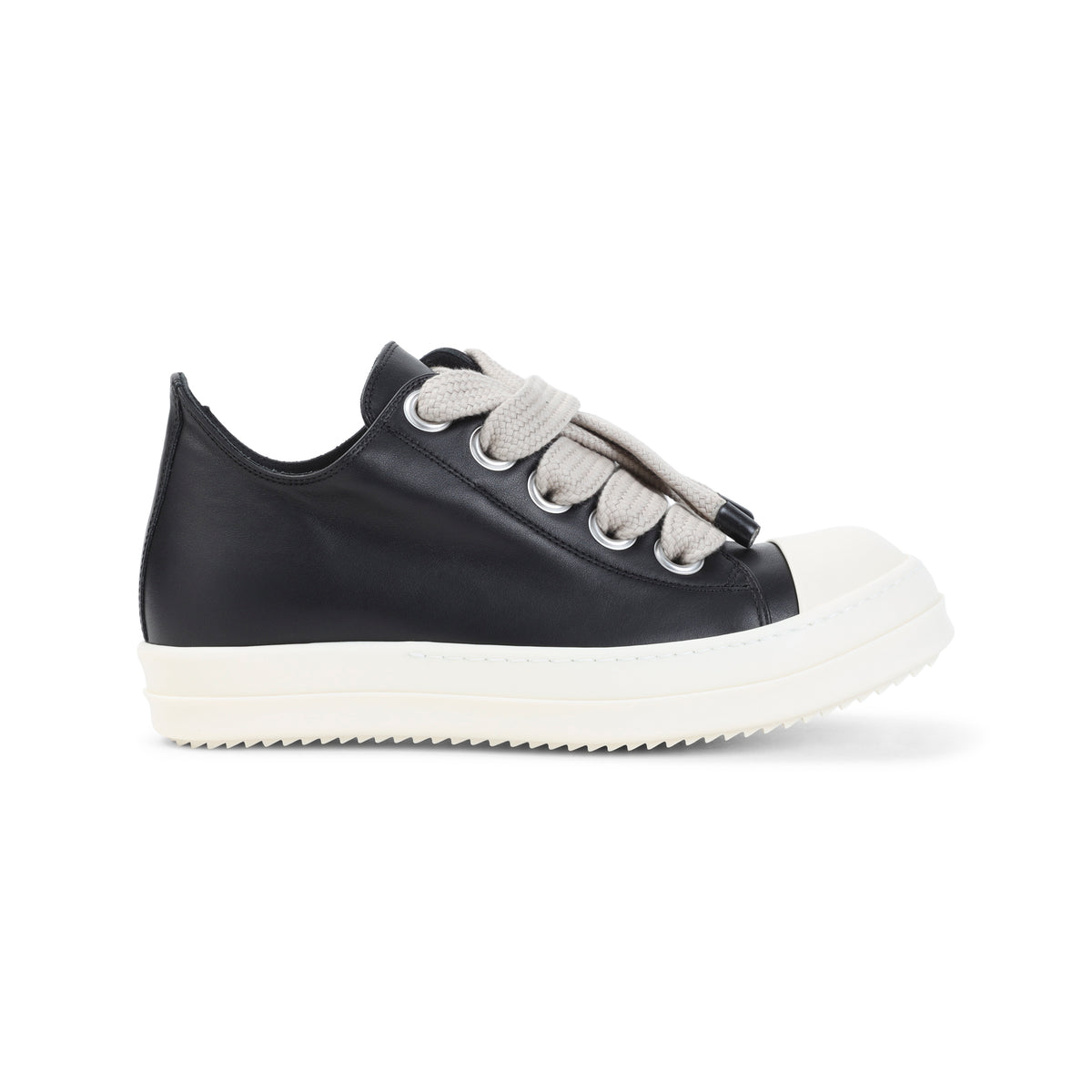 Rick Owens Jumbolace Low Sneakers Men RICK OWENS