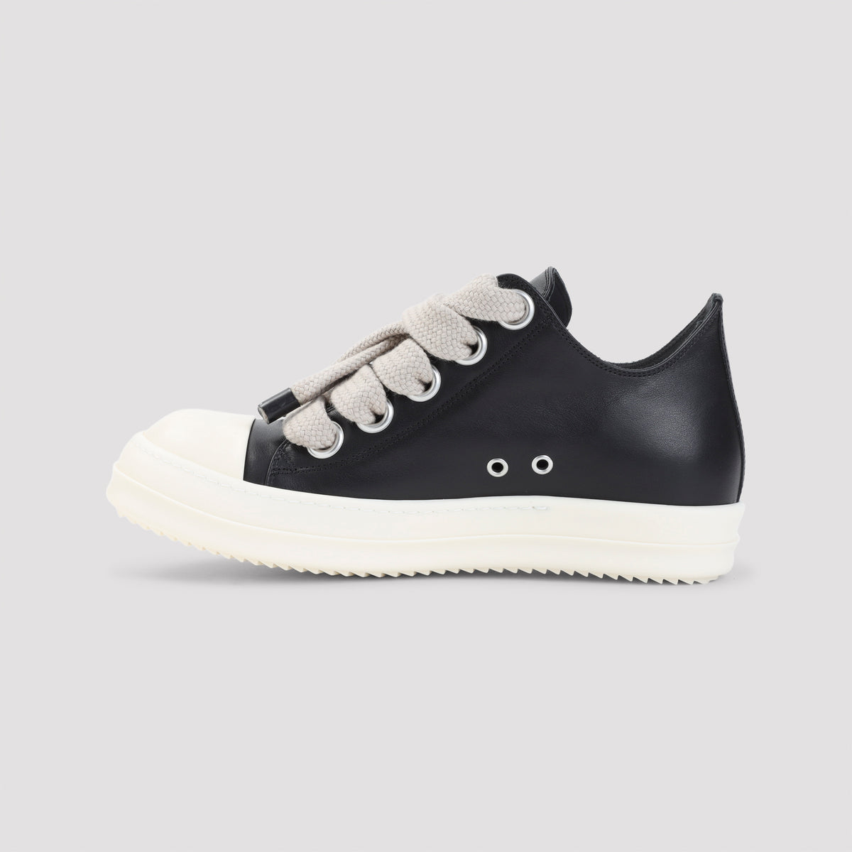 Rick Owens Jumbolace Low Sneakers Men RICK OWENS