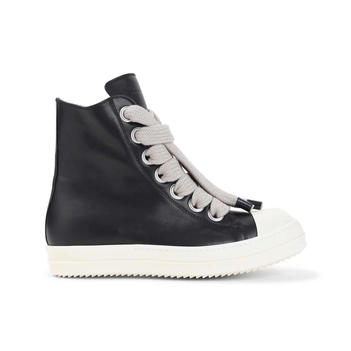 Rick Owens Jumbolace Sneakers Men RICK OWENS