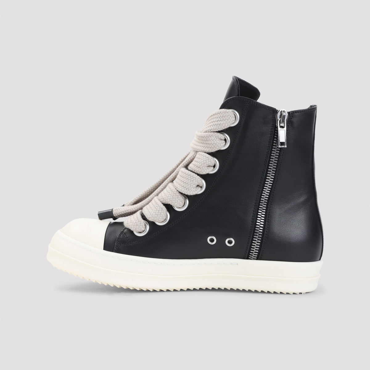 Rick Owens Jumbolace Sneakers Men RICK OWENS