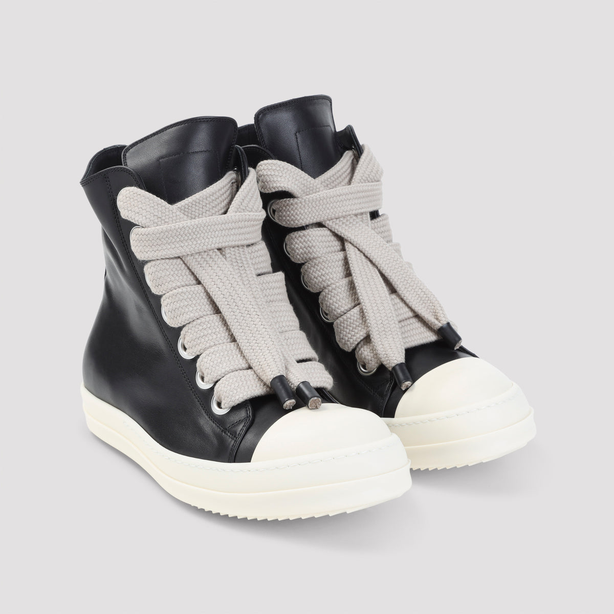 Rick Owens Jumbolace Sneakers Men RICK OWENS