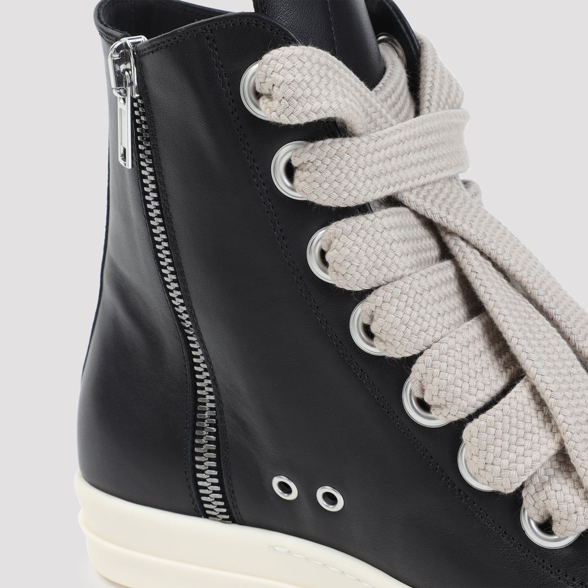 Rick Owens Jumbolace Sneakers Men RICK OWENS