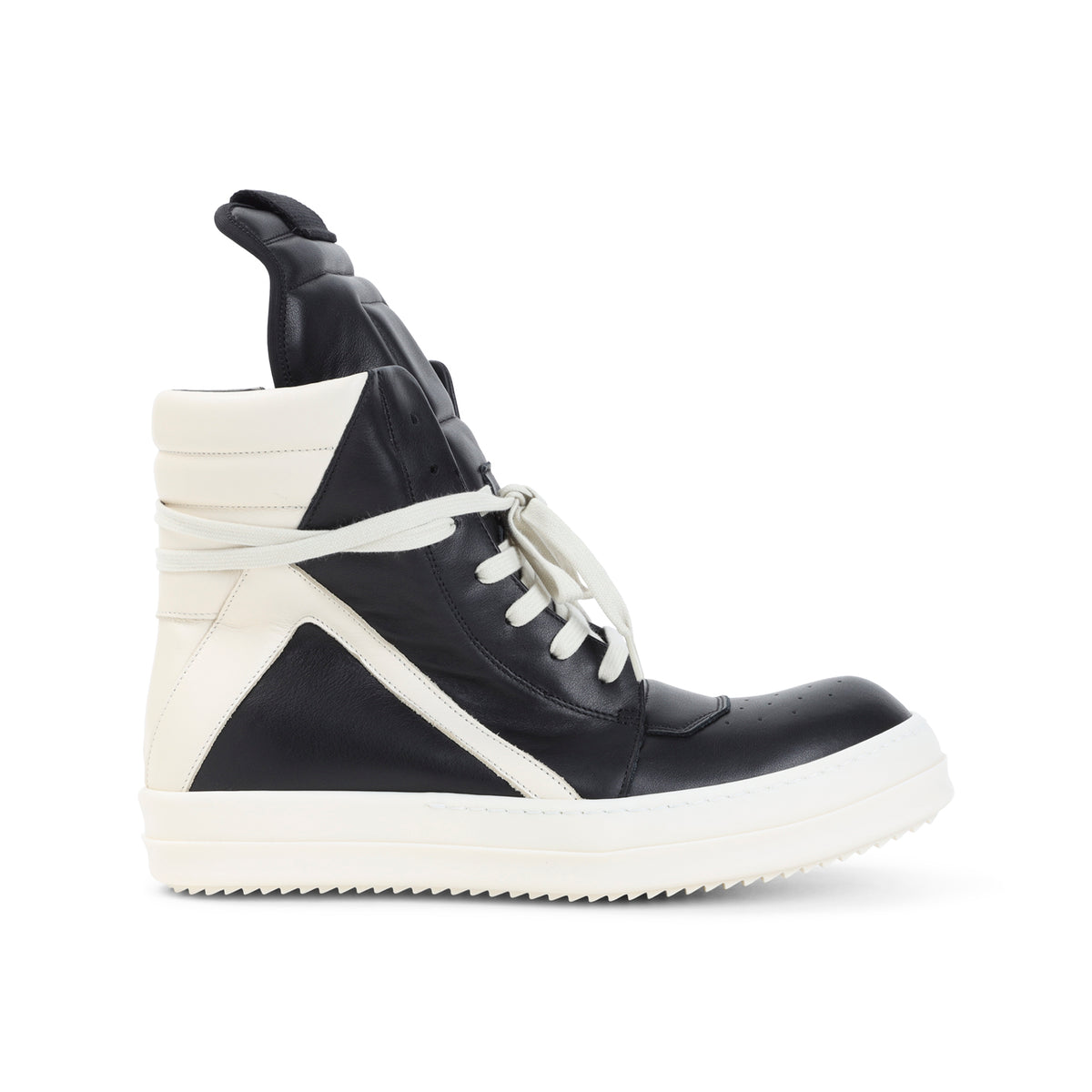 Rick Owens Geobasket Sneakers Men RICK OWENS