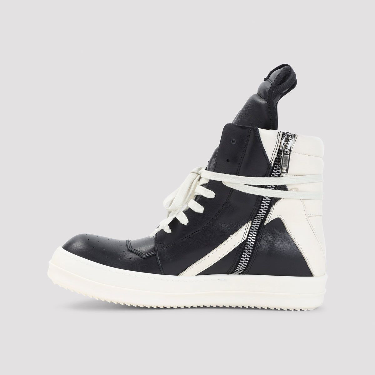 Rick Owens Geobasket Sneakers Men RICK OWENS