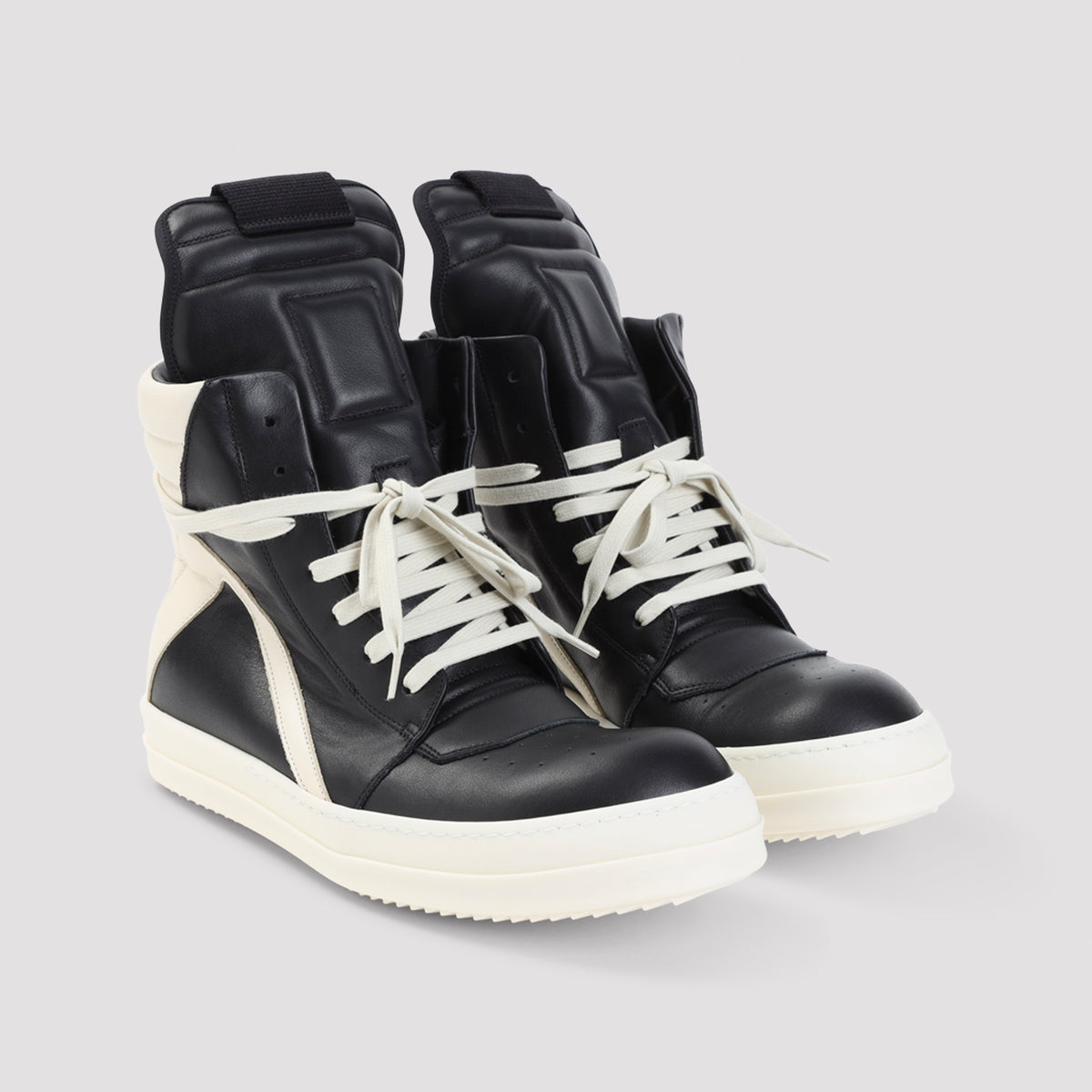 Rick Owens Geobasket Sneakers Men RICK OWENS