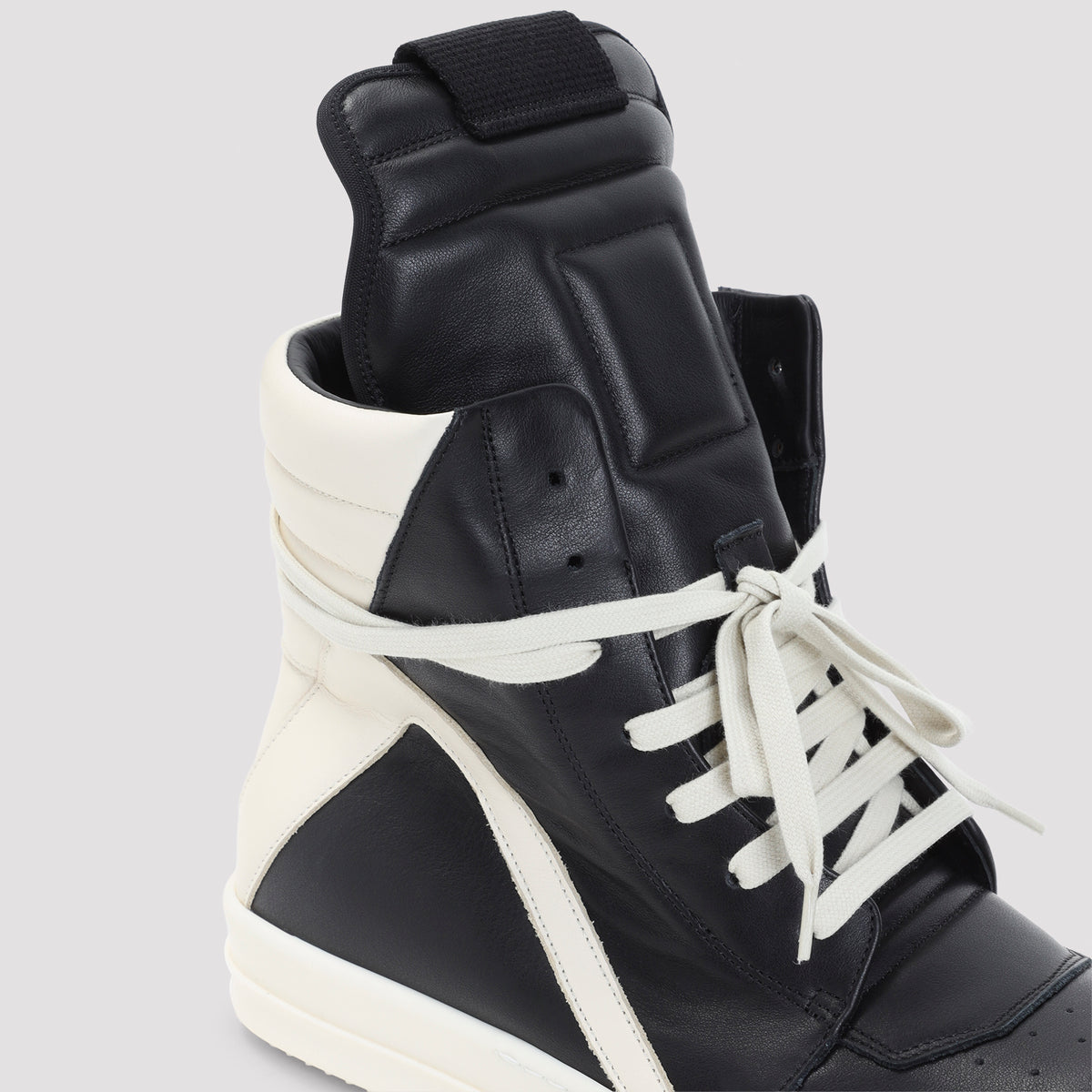 Rick Owens Geobasket Sneakers Men RICK OWENS