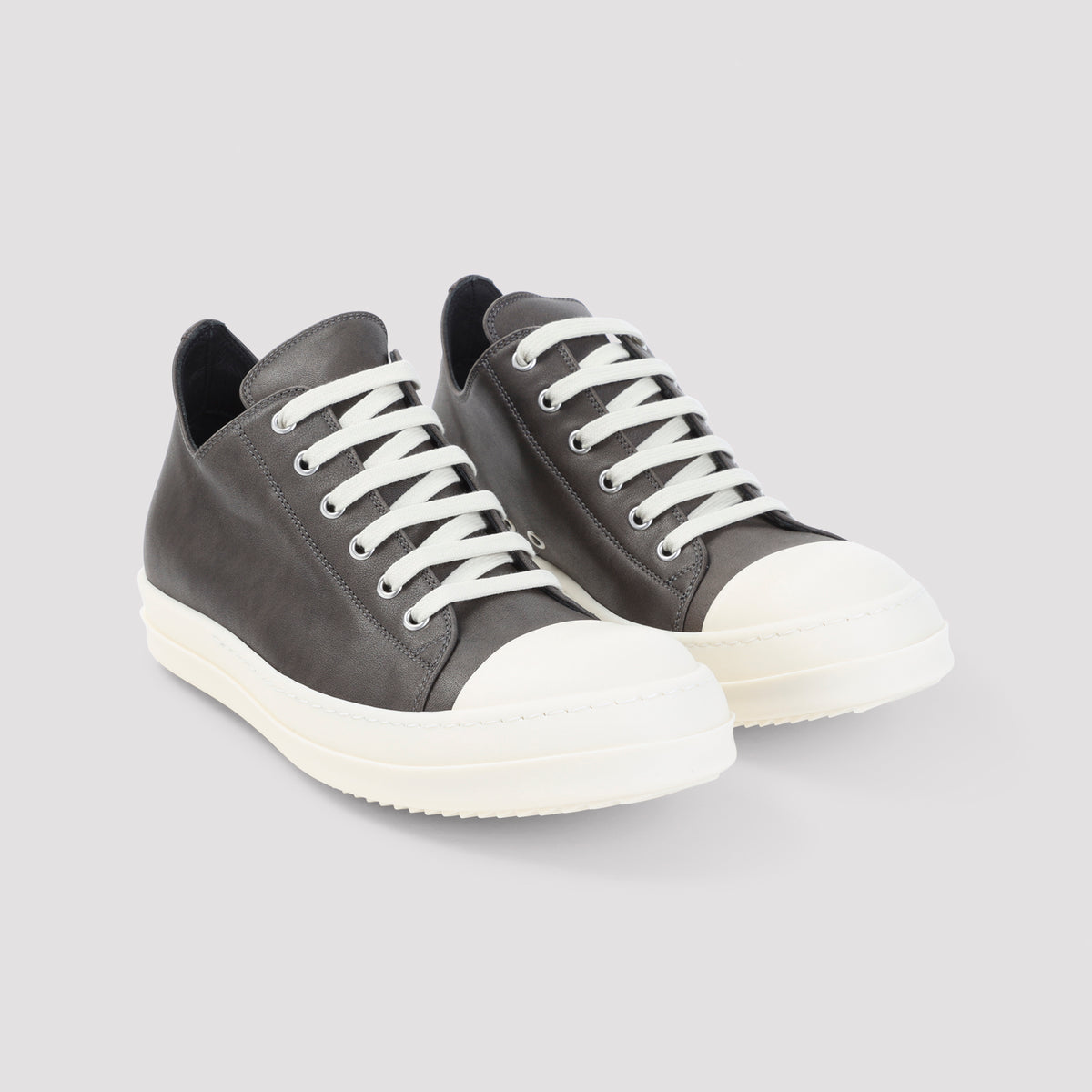 Rick Owens Low Sneakers Men RICK OWENS