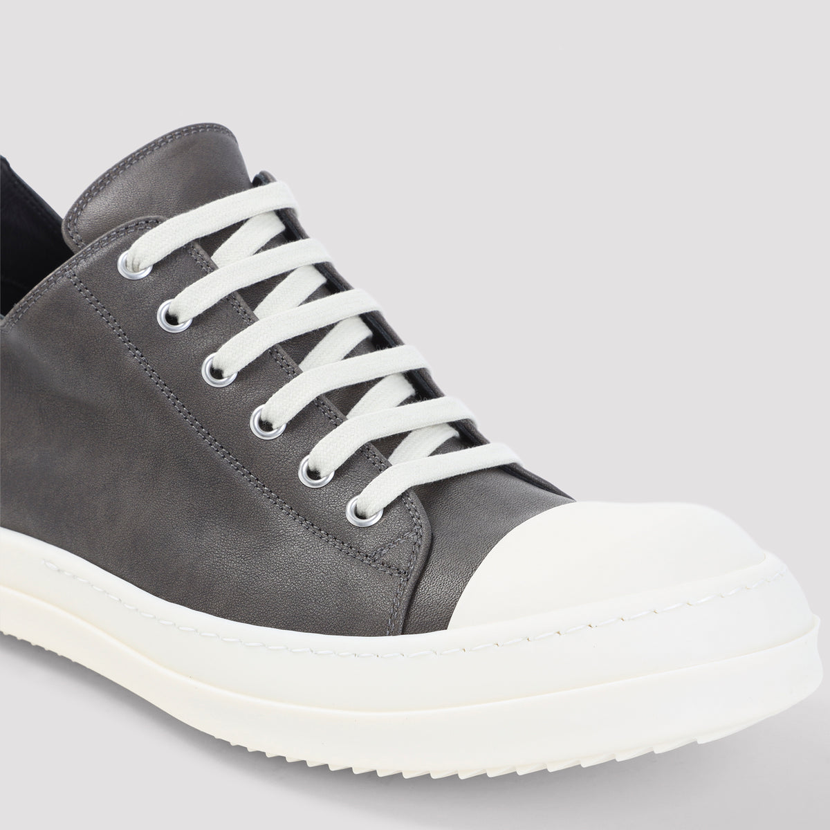 Rick Owens Low Sneakers Men RICK OWENS