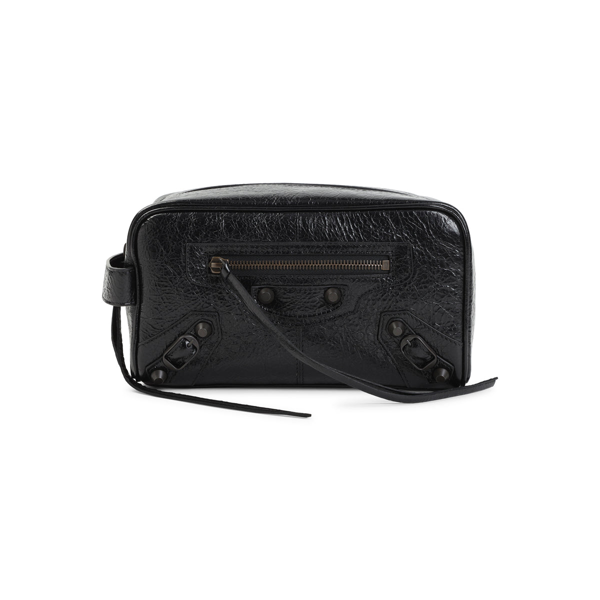 Balenciaga Le City Toiletry Pouch Men BALENCIAGA