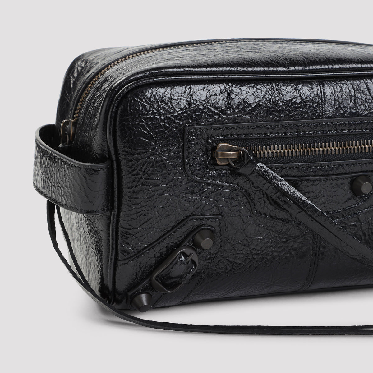 Balenciaga Le City Toiletry Pouch Men BALENCIAGA