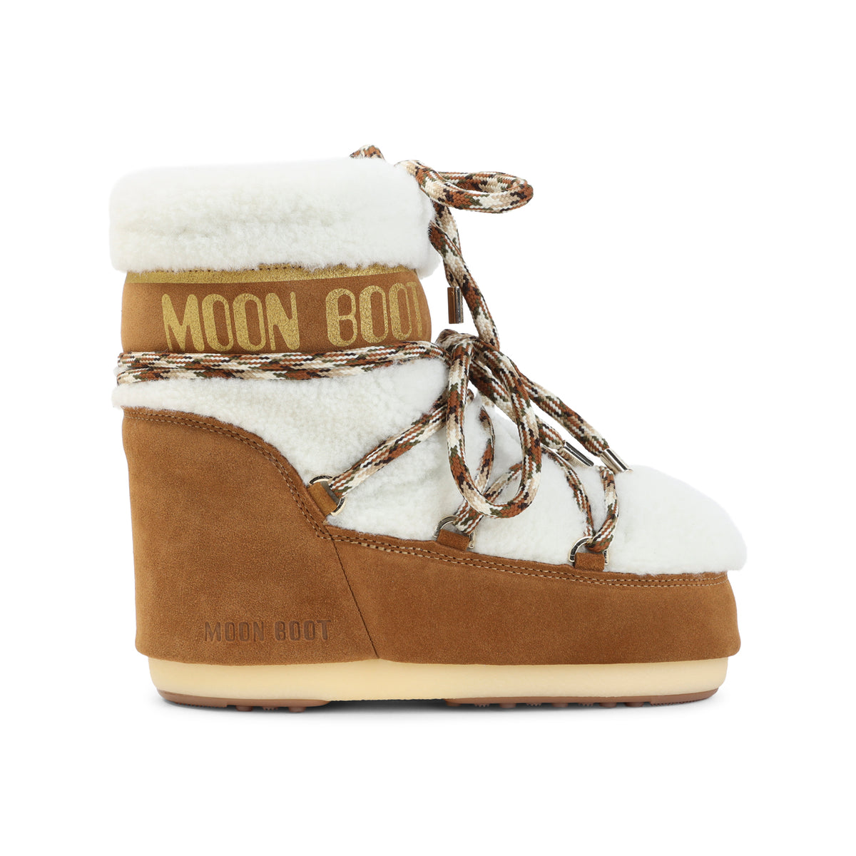 Moon Boot Icon Low Sheraling Boot Women MOON BOOT