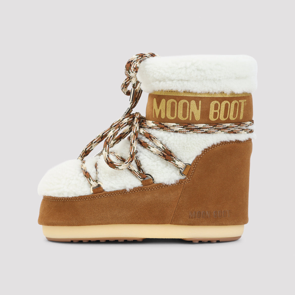 Moon Boot Icon Low Sheraling Boot Women MOON BOOT