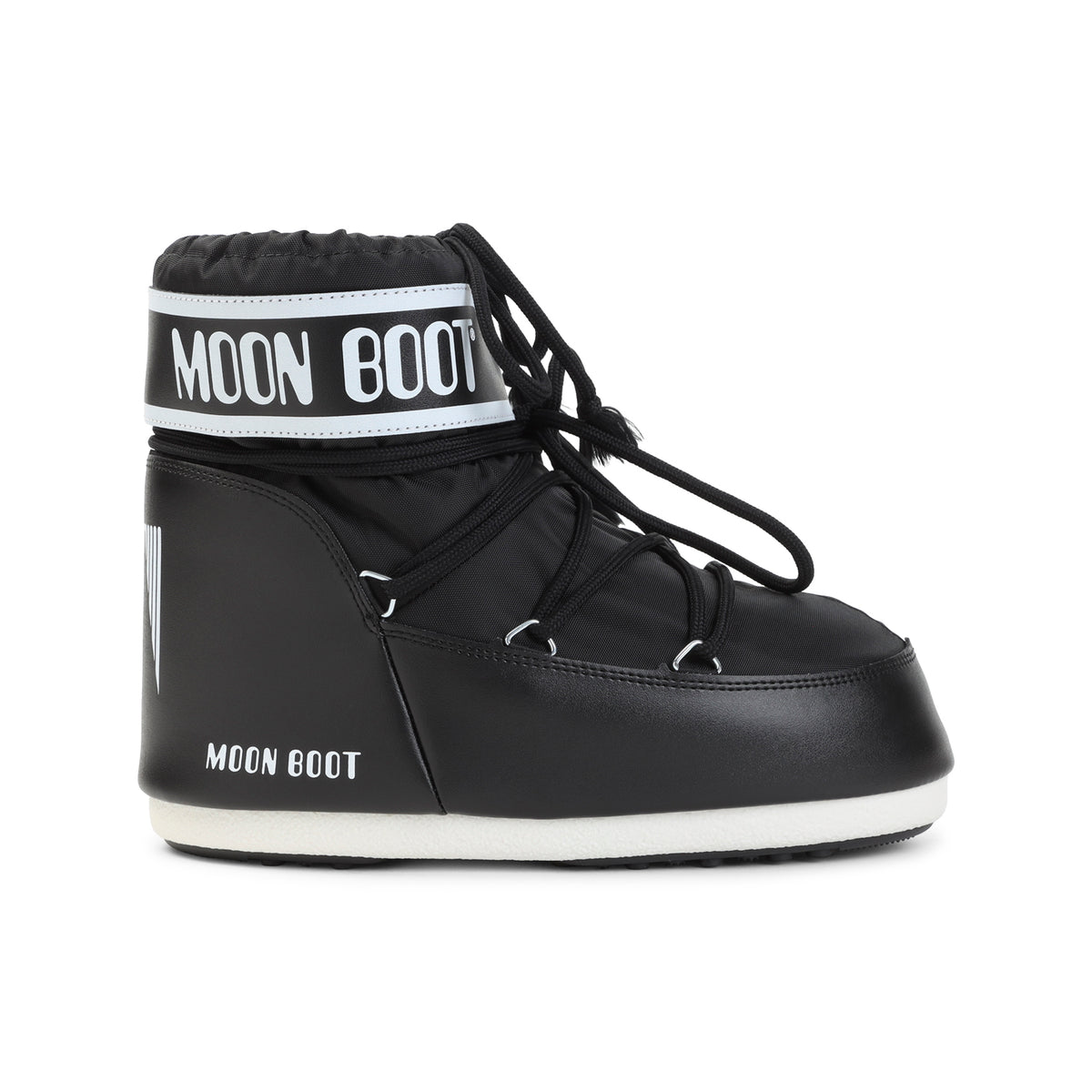 Moon Boot Icon Low Nylon Boot Women MOON BOOT