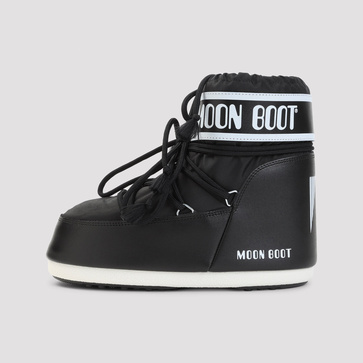 Moon Boot Icon Low Nylon Boot Women MOON BOOT