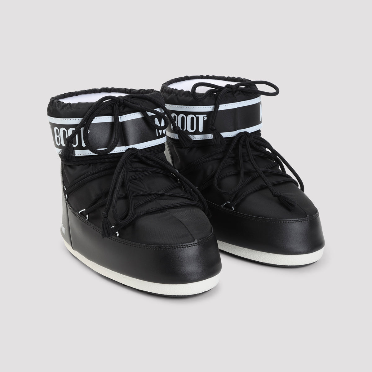 Moon Boot Icon Low Nylon Boot Women MOON BOOT