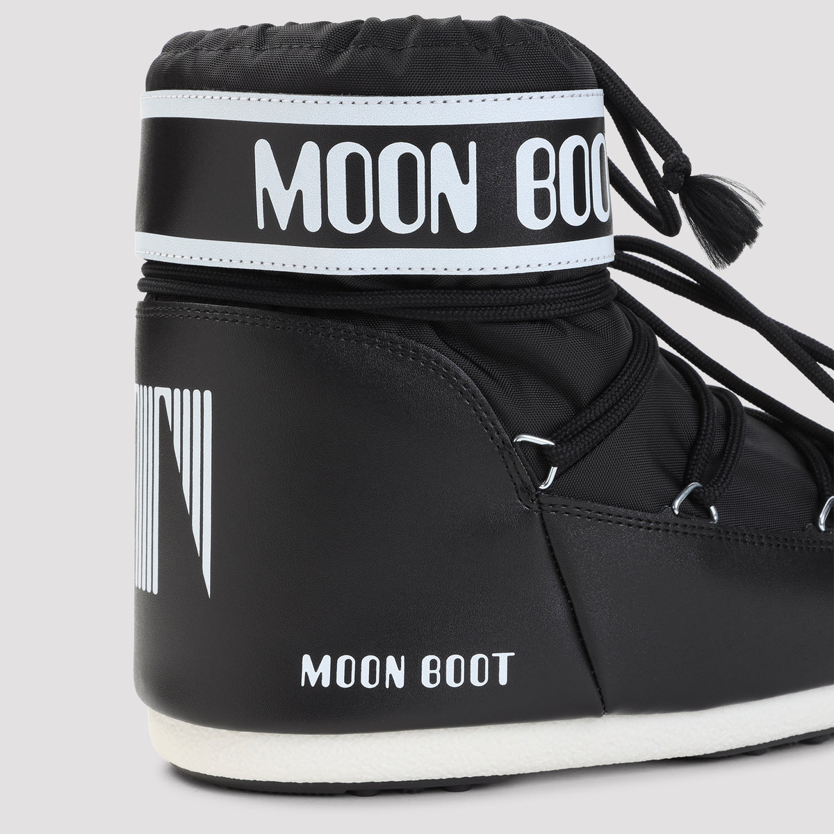 Moon Boot Icon Low Nylon Boot Women MOON BOOT