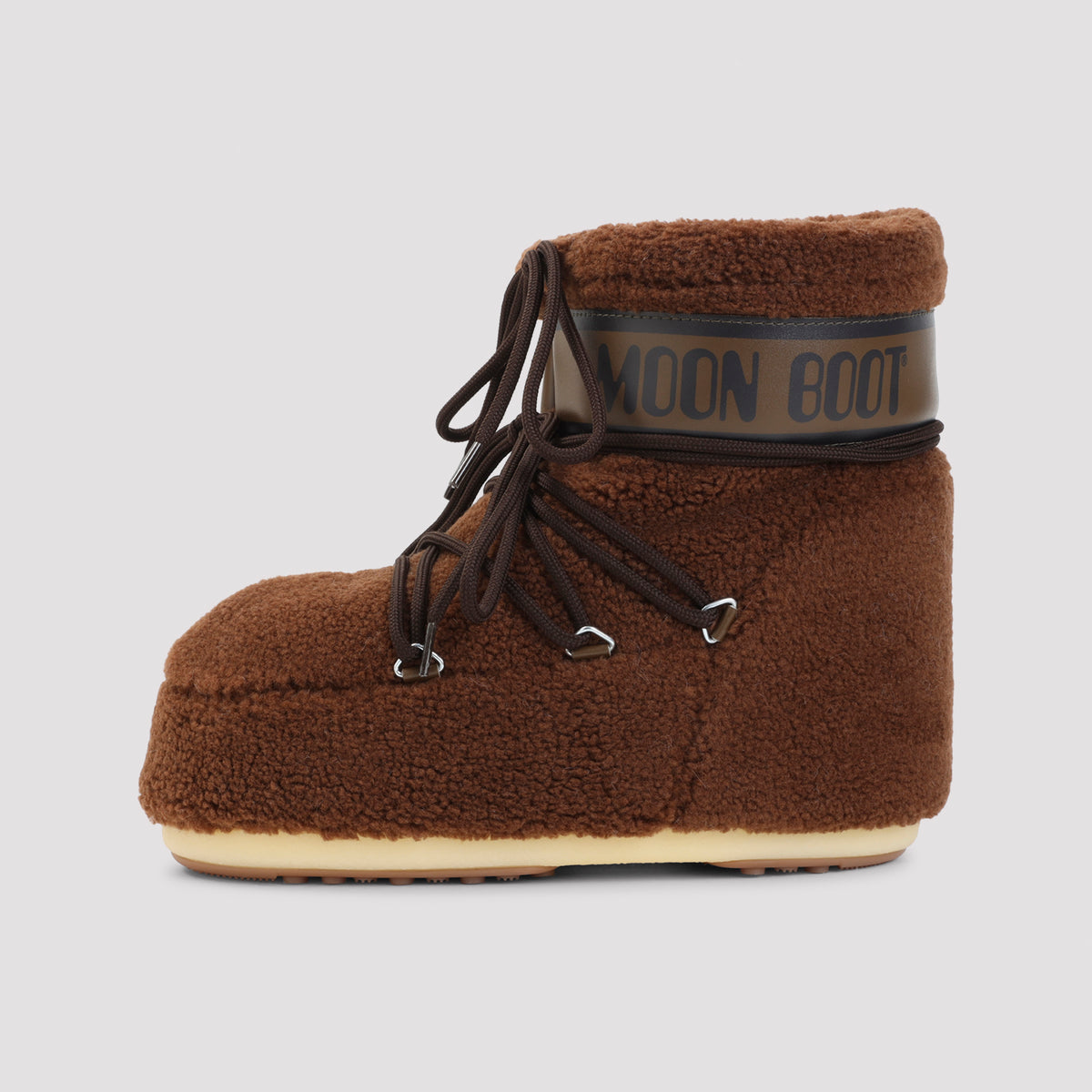 Moon Boot Icon Low Fleece Boot Women MOON BOOT