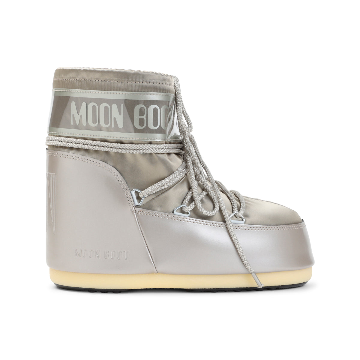 Moon Boot Icon Low Glance Boot Women MOON BOOT