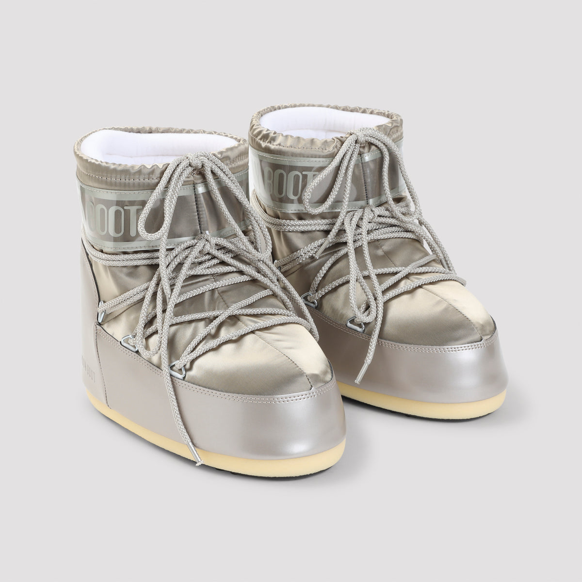 Moon Boot Icon Low Glance Boot Women MOON BOOT