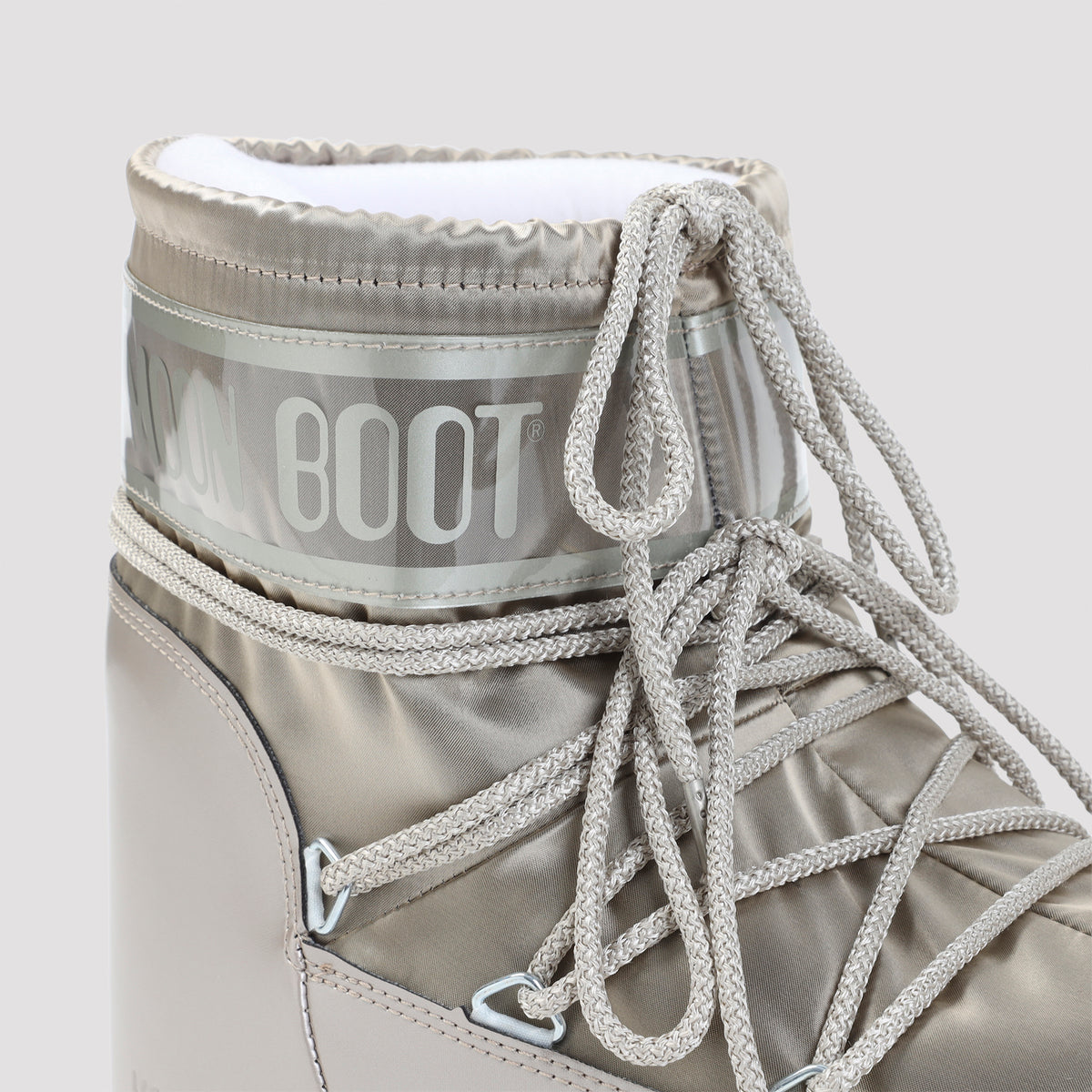 Moon Boot Icon Low Glance Boot Women MOON BOOT