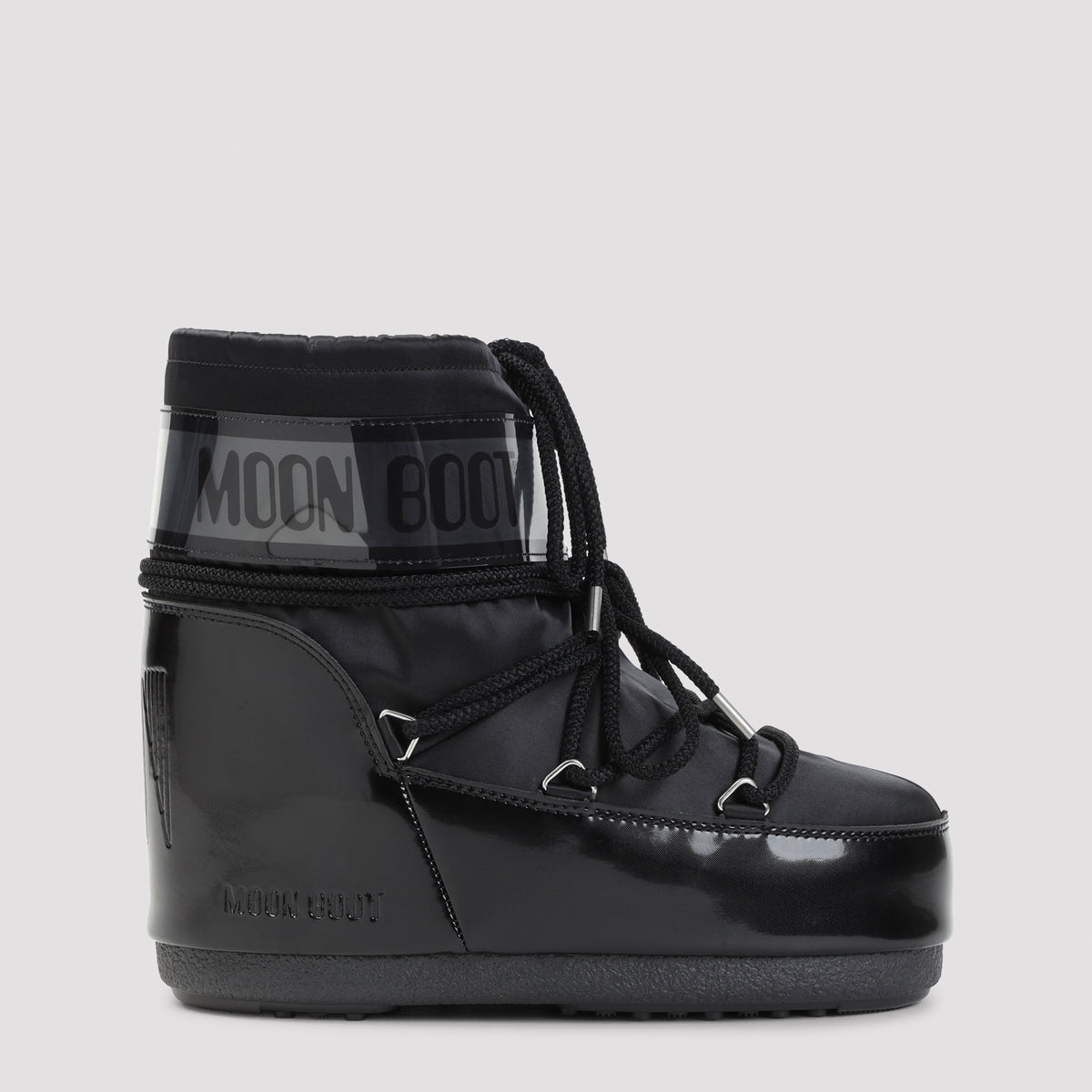 Moon Boot Icon Low Glance Boot Women MOON BOOT