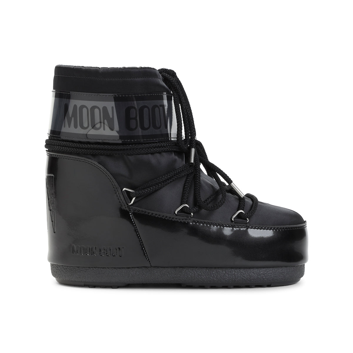 Moon Boot Icon Low Glance Boot Women MOON BOOT