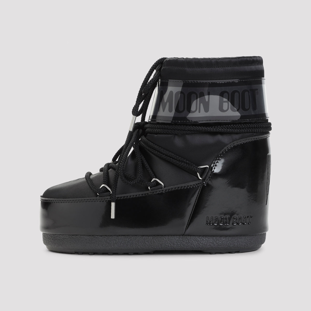 Moon Boot Icon Low Glance Boot Women MOON BOOT