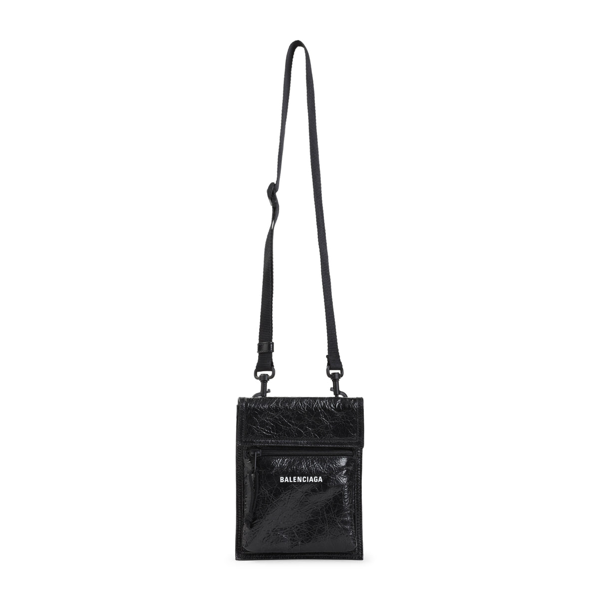 Balenciaga Explorer Pouch Men BALENCIAGA
