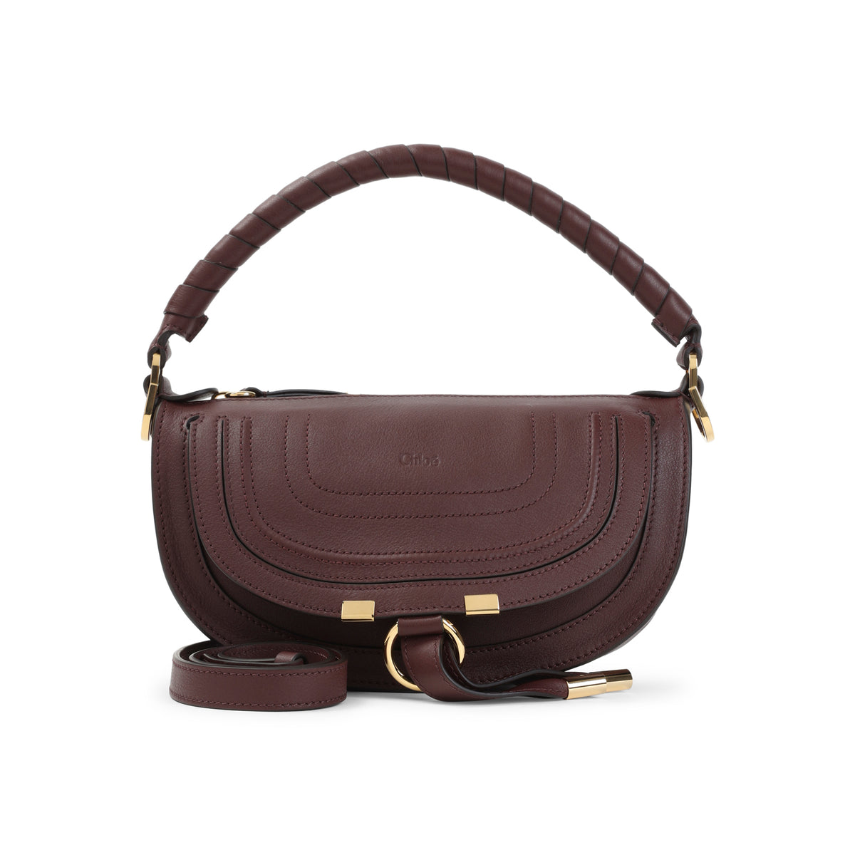 Chloe Marcie Bag Women CHLOE
