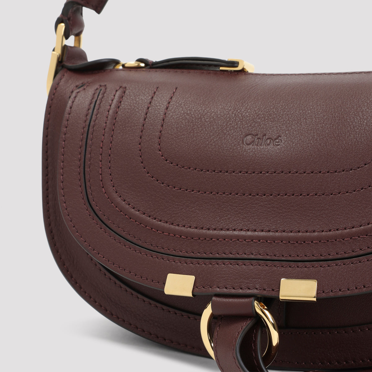 Chloe Marcie Bag Women CHLOE