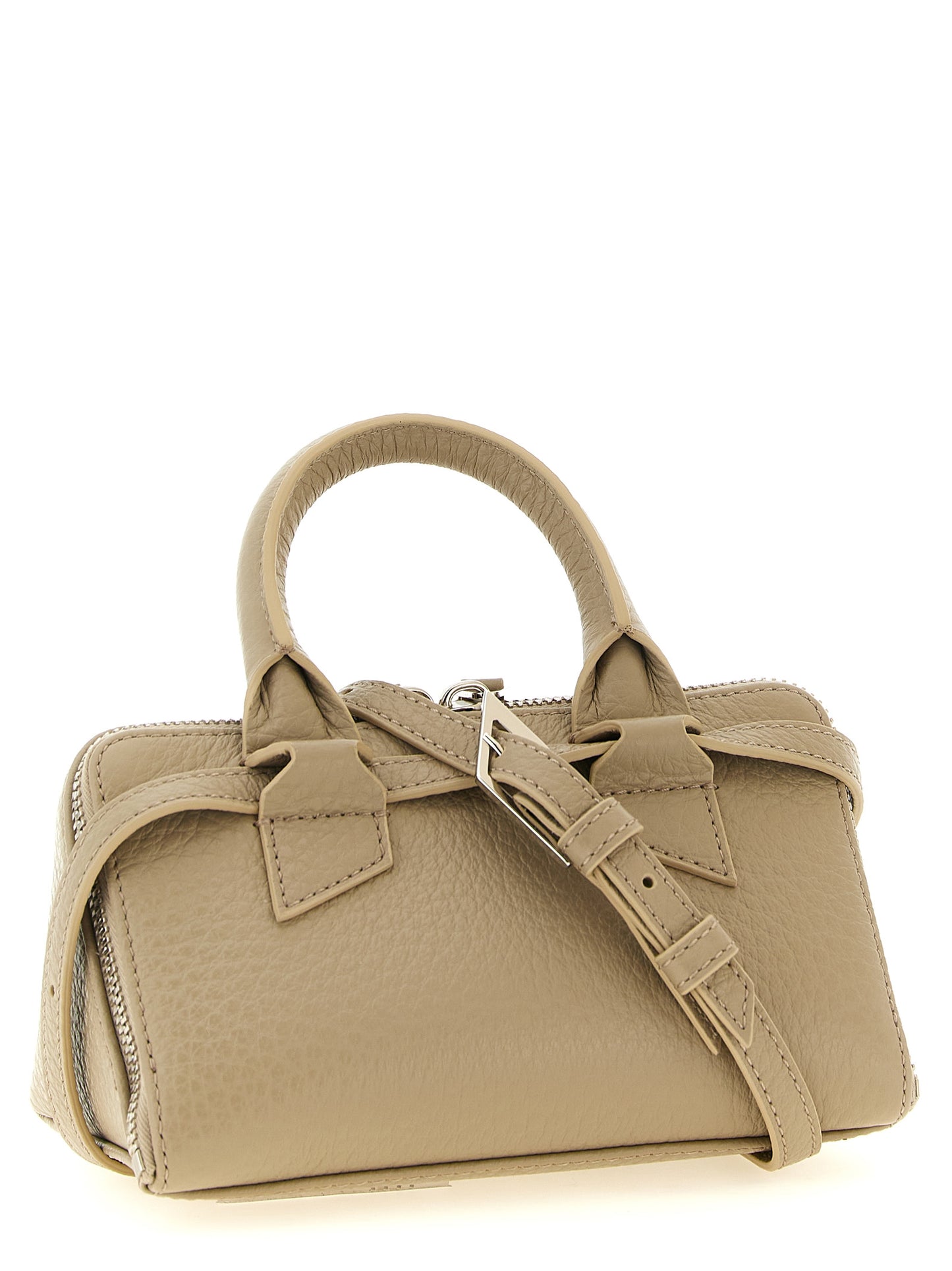 The Attico Women 'Friday' Mini Handbag THE ATTICO