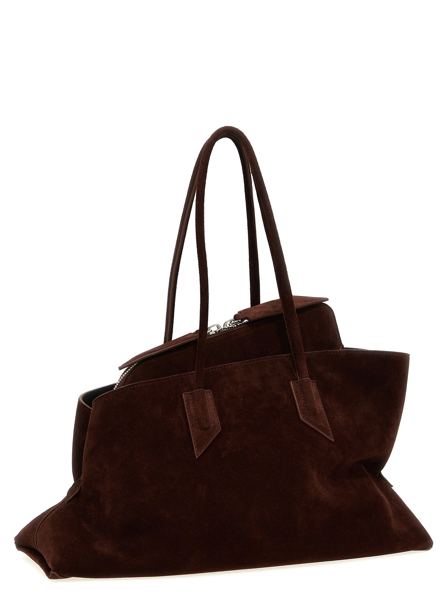 The Attico Women 'La Passeggiata Medium' Shoulder Bag THE ATTICO