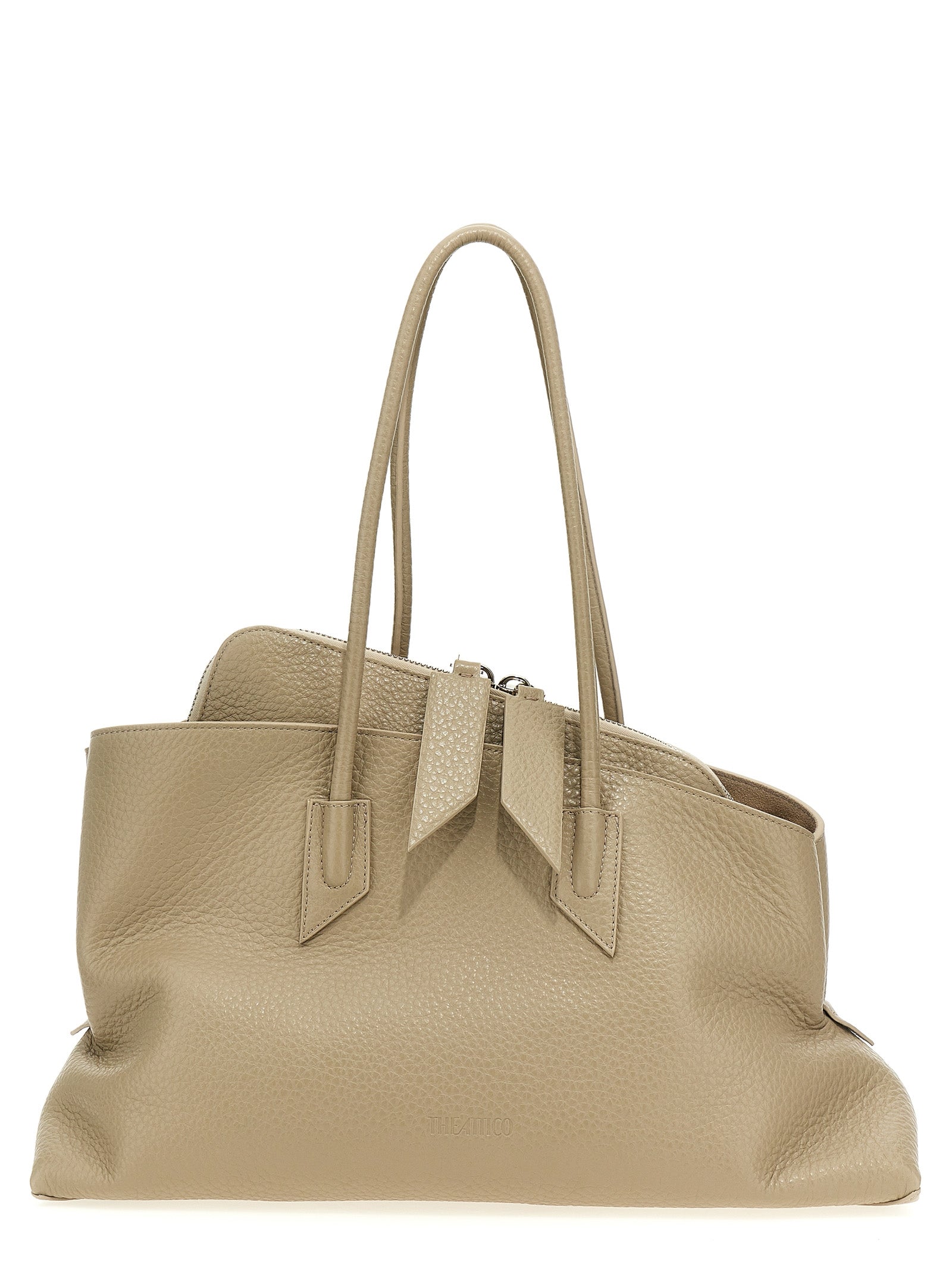 The Attico Women 'La Passeggiata Medium' Shoulder Bag THE ATTICO