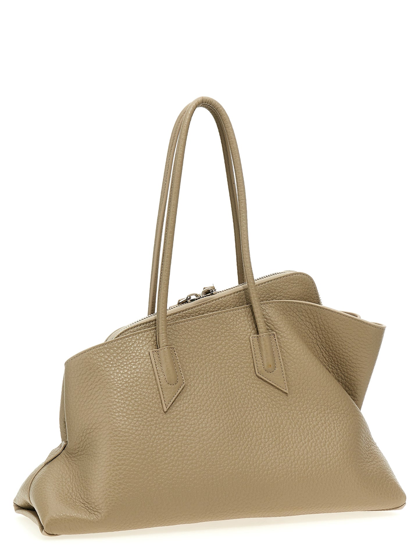 The Attico Women 'La Passeggiata Medium' Shoulder Bag THE ATTICO