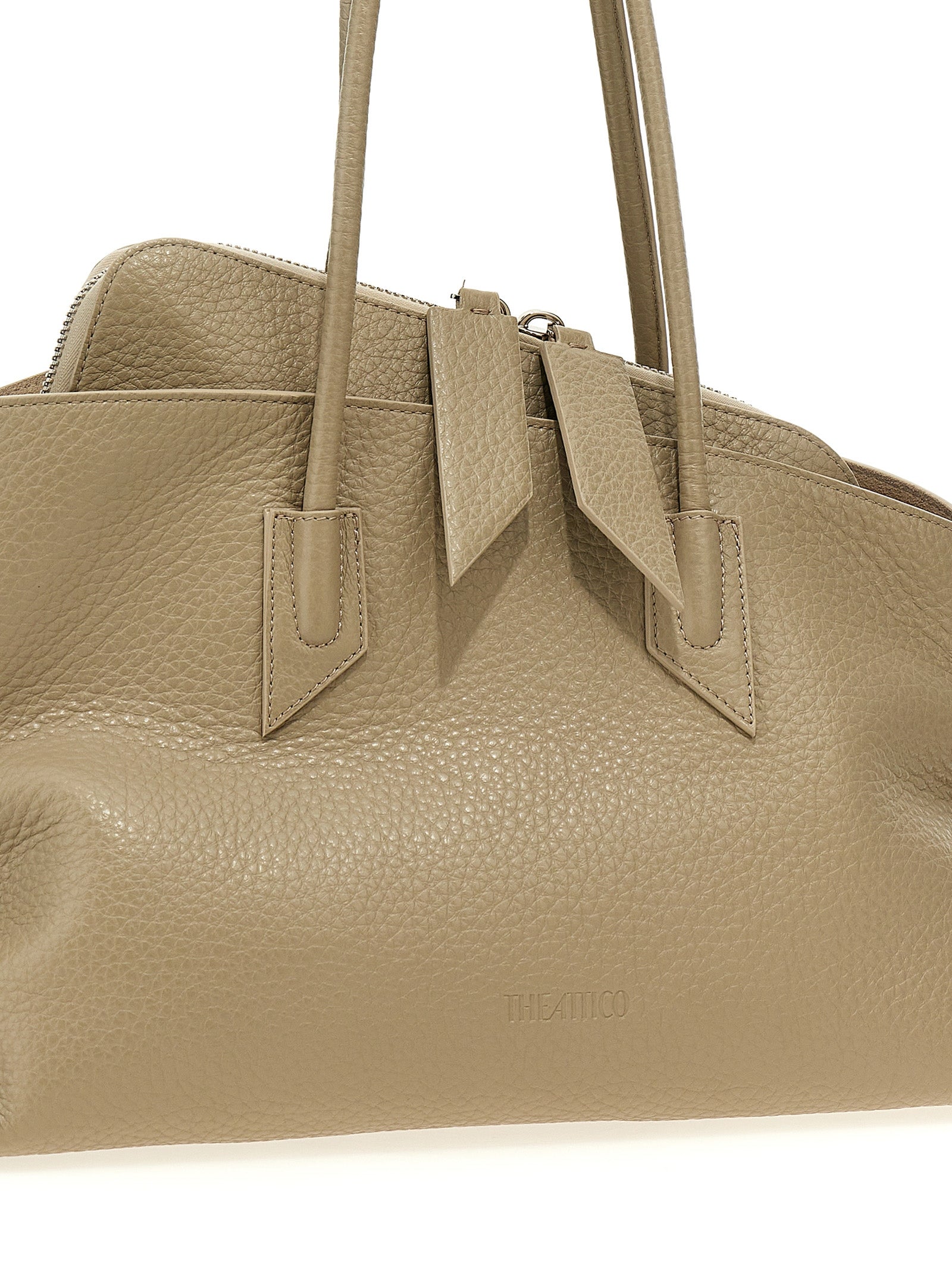 The Attico Women 'La Passeggiata Medium' Shoulder Bag THE ATTICO
