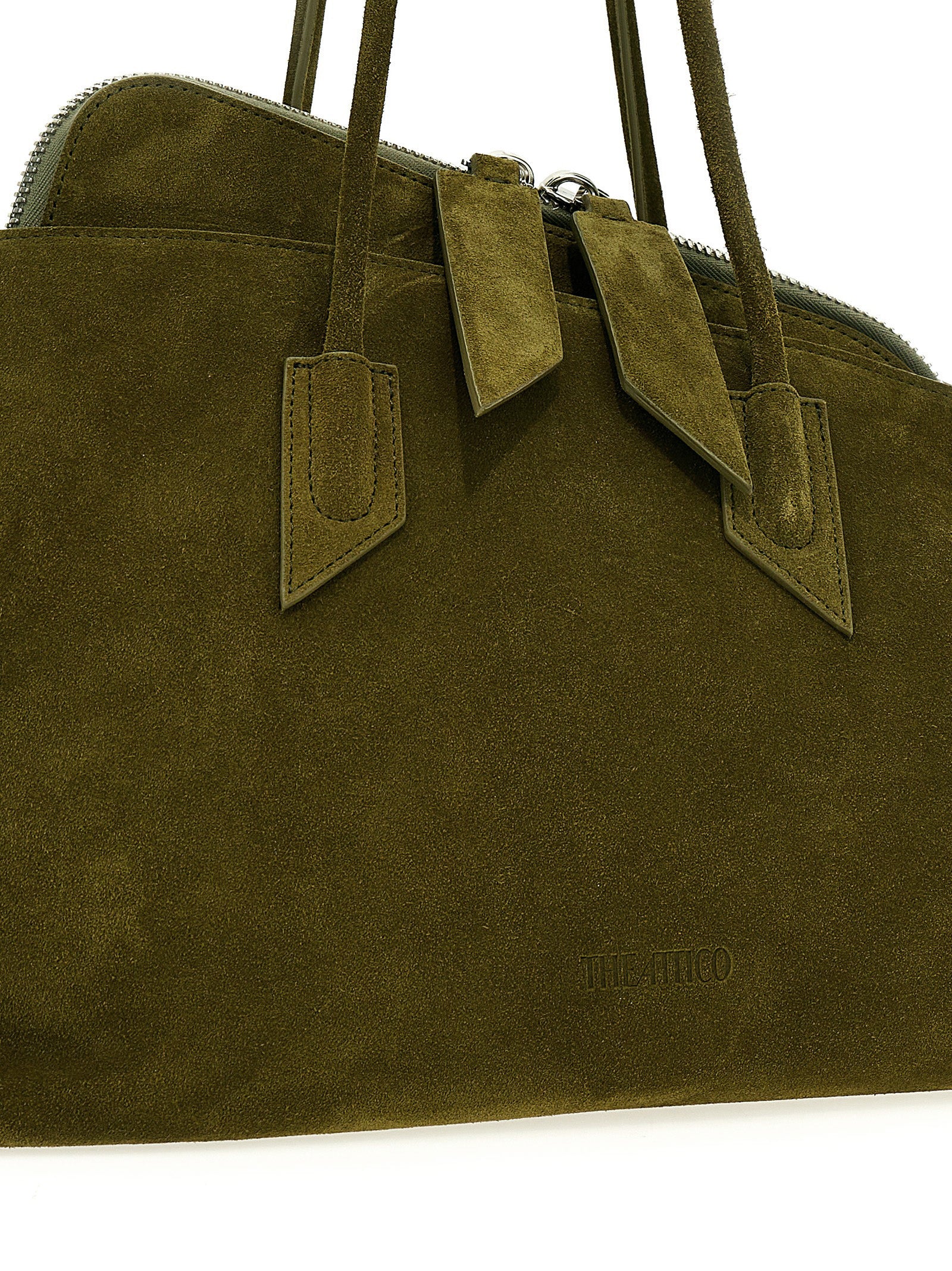 The Attico Women 'La Passeggiata Medium' Shoulder Bag THE ATTICO