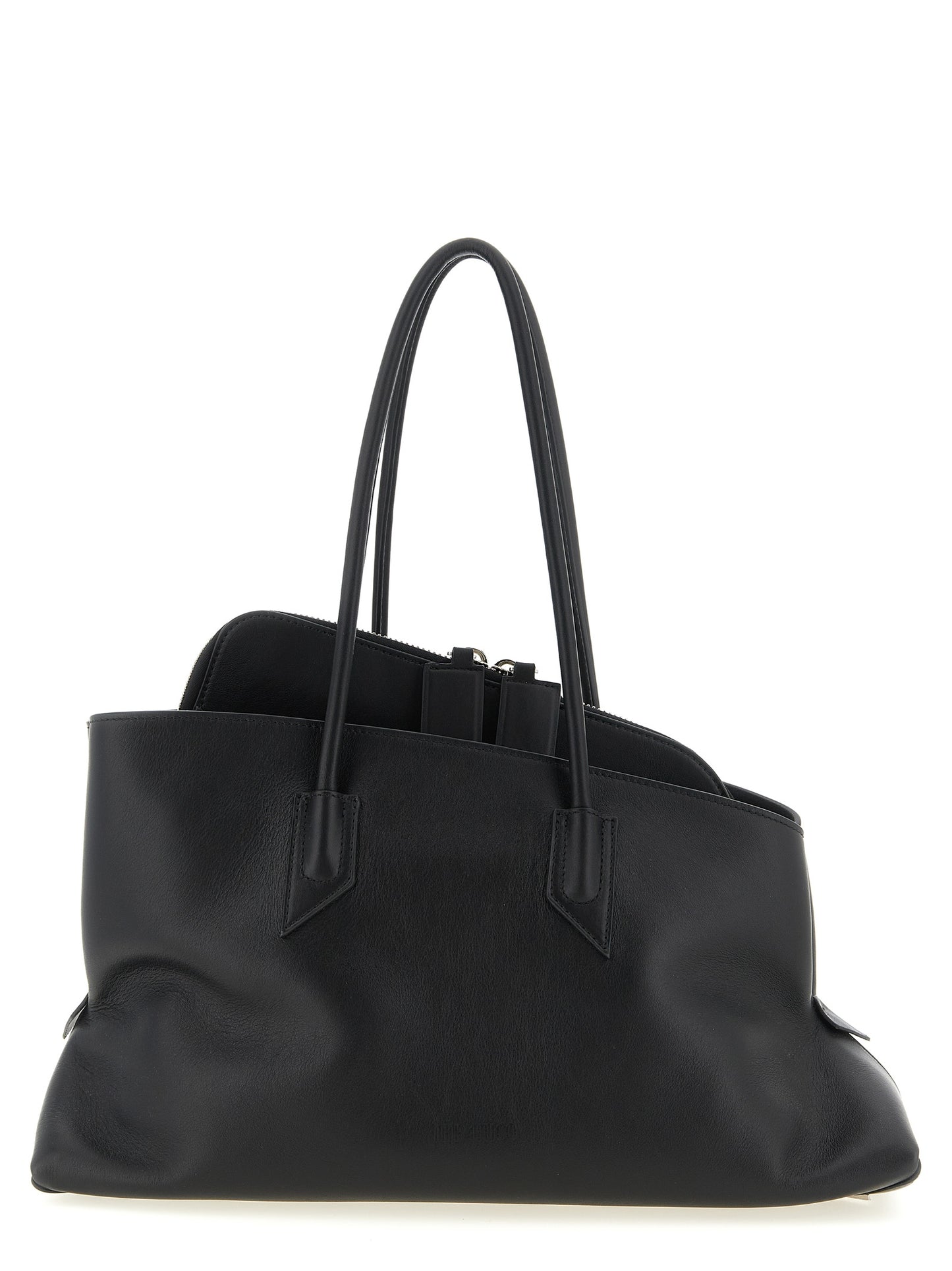 The Attico Women 'La Passeggiata Medium' Shoulder Bag THE ATTICO