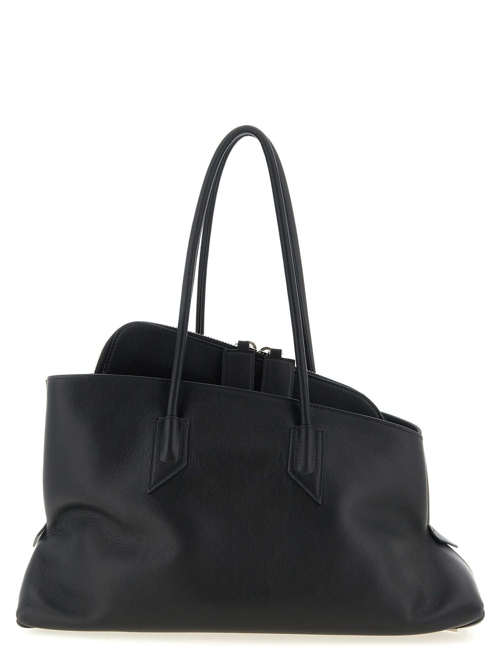 The Attico Women 'La Passeggiata Medium' Shoulder Bag THE ATTICO