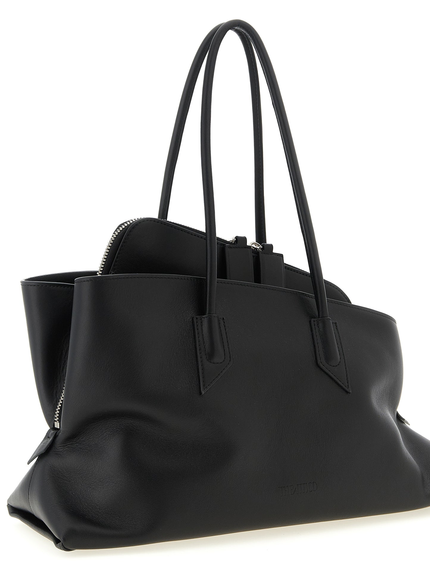 The Attico Women 'La Passeggiata Medium' Shoulder Bag THE ATTICO