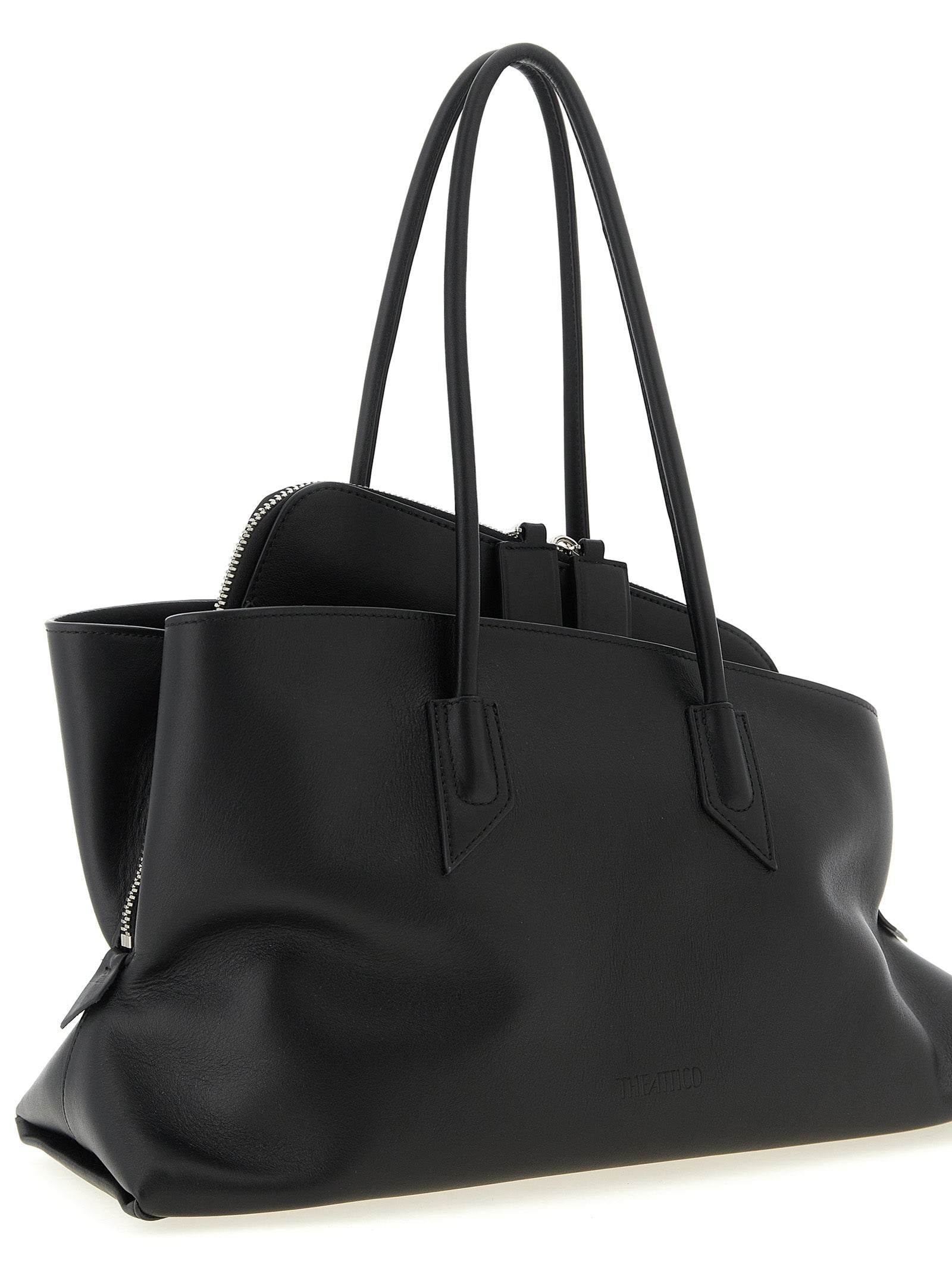 The Attico Women 'La Passeggiata Medium' Shoulder Bag THE ATTICO