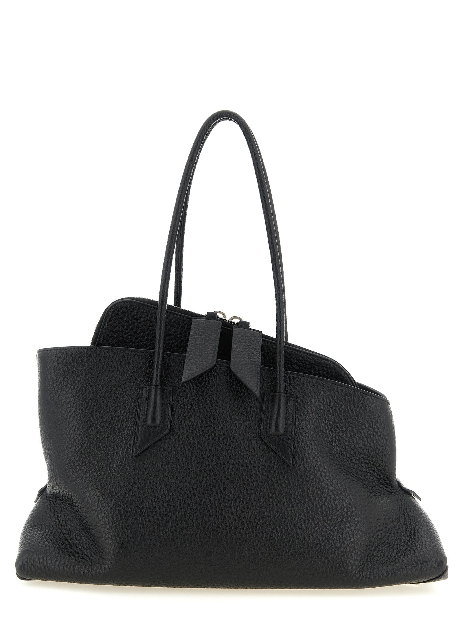 The Attico Women 'La Passeggiata Medium' Shoulder Bag THE ATTICO