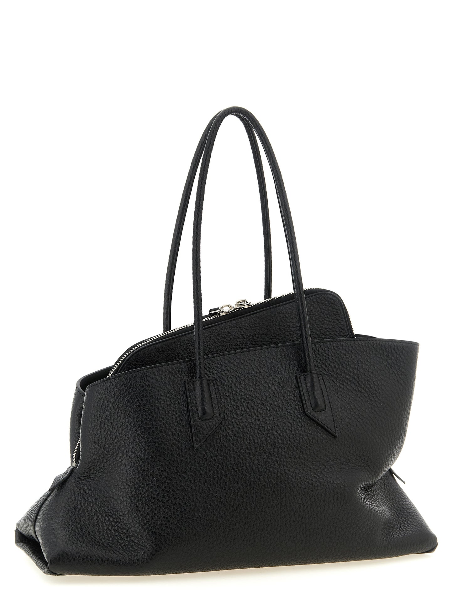 The Attico Women 'La Passeggiata Medium' Shoulder Bag THE ATTICO