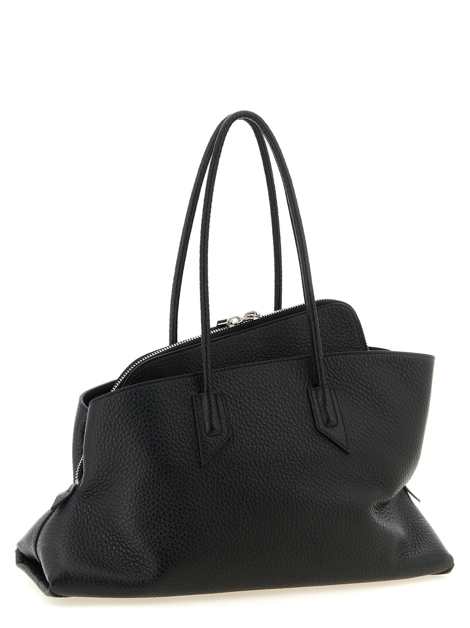 The Attico Women 'La Passeggiata Medium' Shoulder Bag THE ATTICO