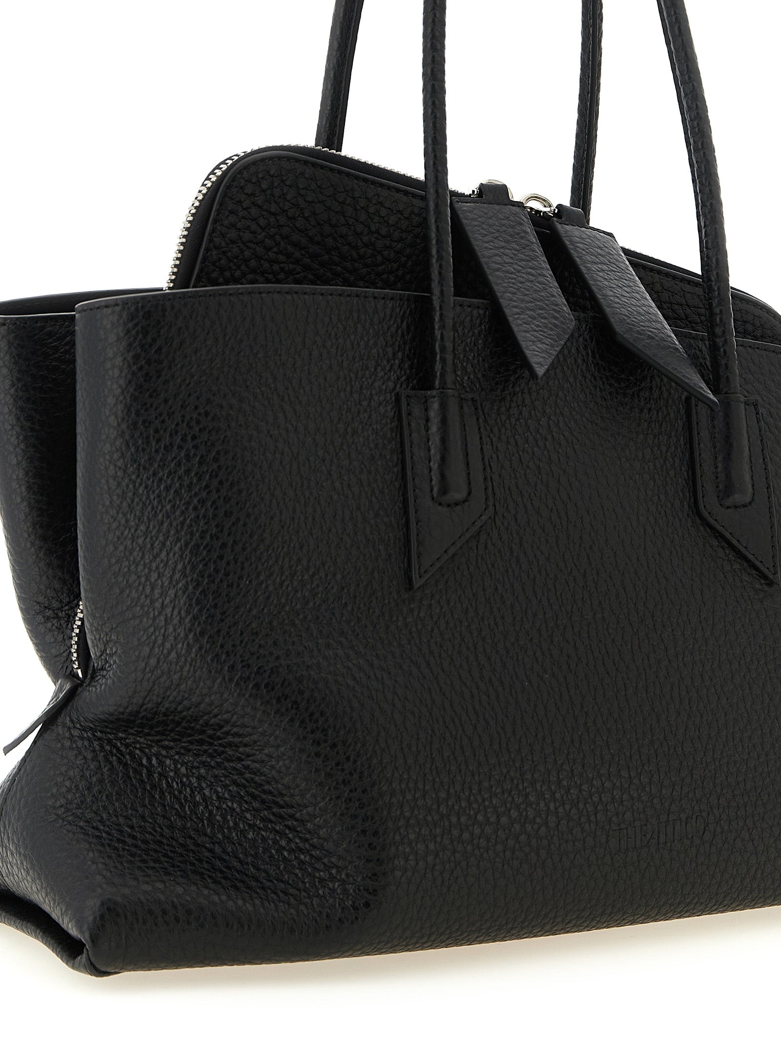 The Attico Women 'La Passeggiata Medium' Shoulder Bag THE ATTICO