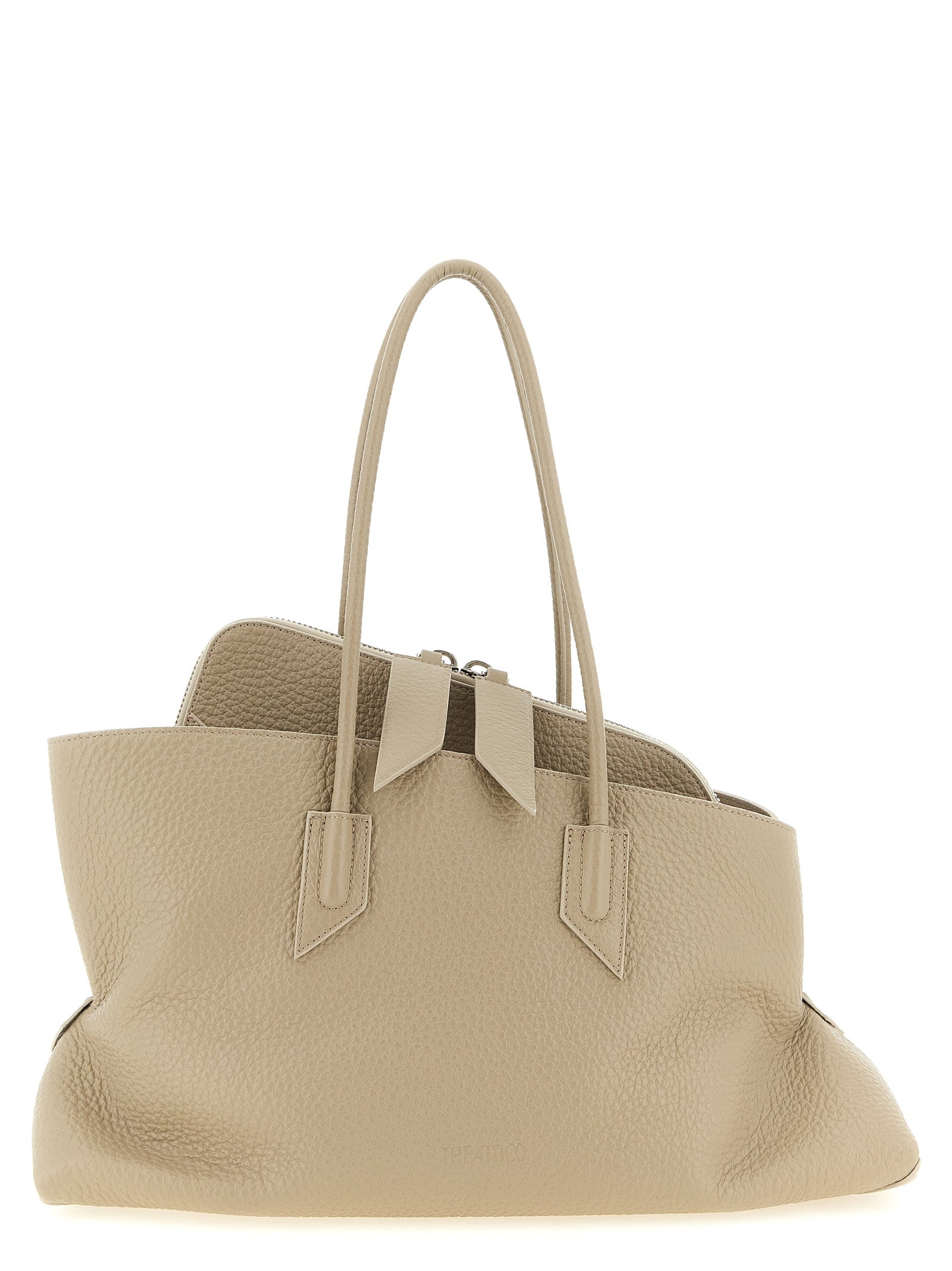 The Attico Women 'La Passeggiata Medium' Shoulder Bag THE ATTICO