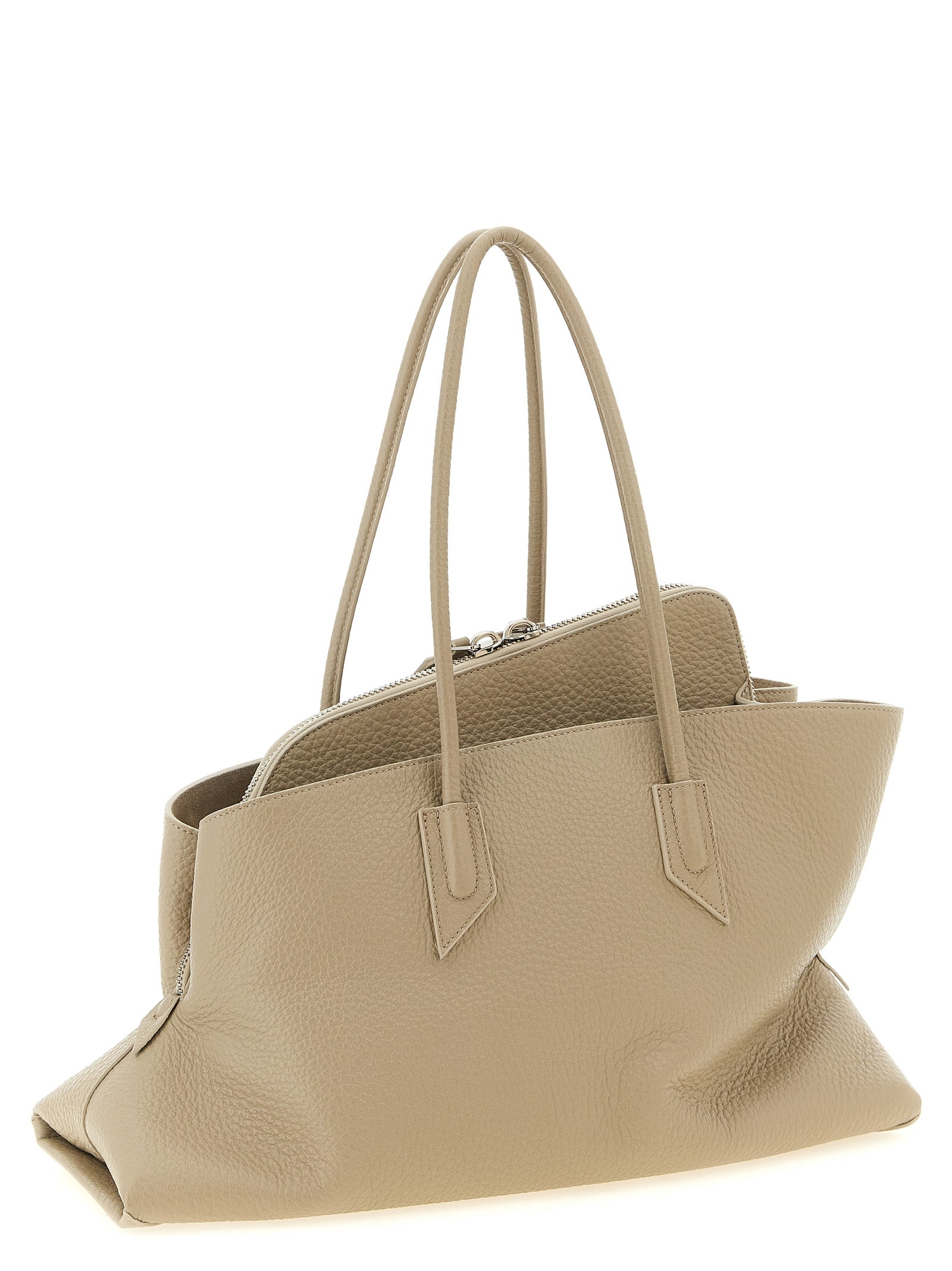 The Attico Women 'La Passeggiata Medium' Shoulder Bag THE ATTICO